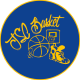 Logo Jeunesse Sportive de Crémieu 2