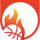 Logo LA Couronne Basket 2