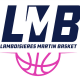 Logo Lamboisières-Martin Basket 4