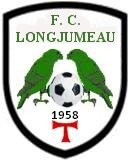 Longjumeau FC 2