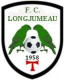 Logo Longjumeau FC 3