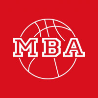 Logo Monaco Basket Association