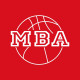 Logo Monaco Basket Association 2