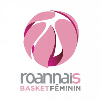Roannais Basket Feminin 2