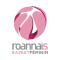 Logo Roannais Basket Féminin 3