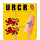 Logo Union Roumazieres Chabanais Rugby