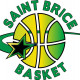 Logo Saint Brice Basket