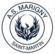 Logo AS Marigny Chatel et St Martin Bossenay