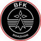 Logo Breizh Fobal Klub 3