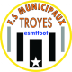 Logo Ent.S. des Municipaux Troyes 2