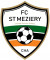 Logo FC Saint Meziery