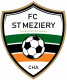 Logo FC Saint Meziery 3