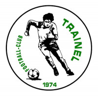 Logo FC Trainel