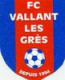 Logo FC Vallant Fontaine les Gres