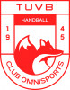 TU Verrières-le-Buisson Handball 3