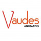 Logo Vaudes Animation
