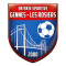 Logo ES Gennes - Les Rosiers 2