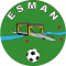 Logo Esman 2