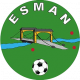 Logo Esman 3