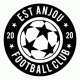 Logo EST Anjou Football Club 2