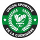 Logo US Gueriniere 2