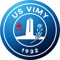 Logo US Vimy