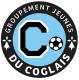 Logo GJ Coglais du Coglais