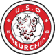 Logo US Olympique Meurchin 