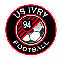 Logo US Ivry Football