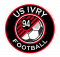 Logo US Ivry Football