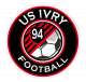 Logo US Ivry Football 4