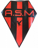 Logo Amicale Sportive Maussacoise