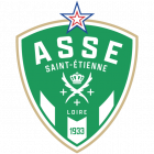 Logo AS St Etienne - Féminines