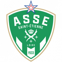 Logo AS St Etienne