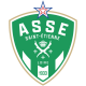 Logo AS St Etienne 3