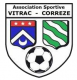 Logo AS Vitrac Correze