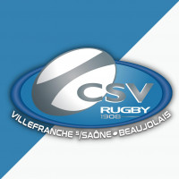 Logo CS Villefranche sur Saône