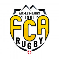 FC Aix-Les-Bains Rugby