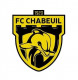 Logo FC Chabeuil 3