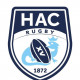 Logo Havre AC 2