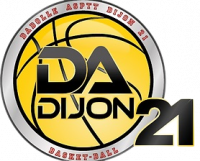 Logo DA Dijon 21