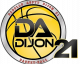 Logo DA Dijon 21