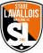 Logo Stade Lavallois Mayenne FC