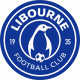 Logo FC Libourne 3