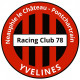 Logo RC Neauphle Pontchartrain 78 3