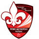 Logo Reims Métropole Futsal