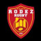 Logo Rodez Rugby
