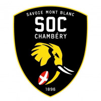 Logo SOC Rugby Chambéry