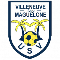 Logo US Villeneuvoise