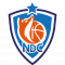 Logo NDC Basket Angers